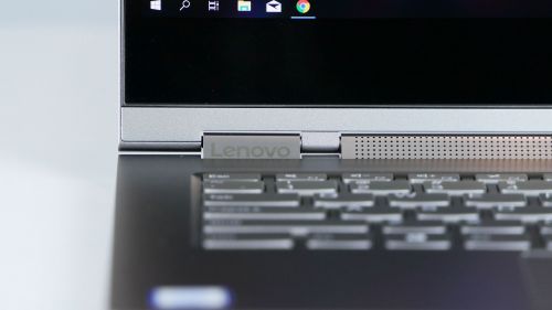 Lenovo Yoga C930