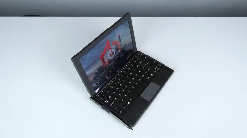 Lenovo ThinkPad X1 Fold Gen 1