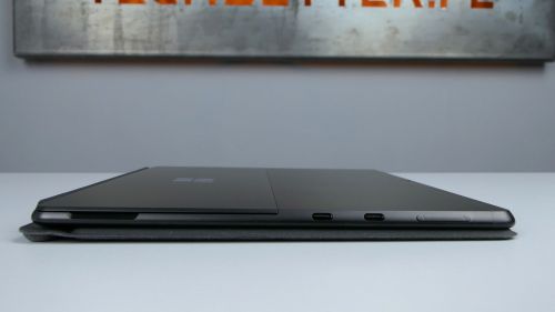 Surface Pro X Keyboard 