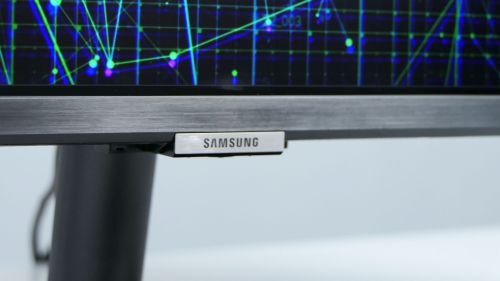 Samsung M7 Smart Monitor