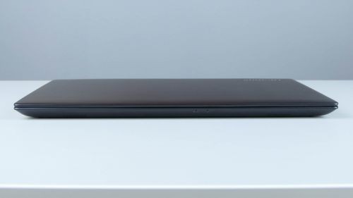 Toshiba Portege X30-D - front ultrabooka