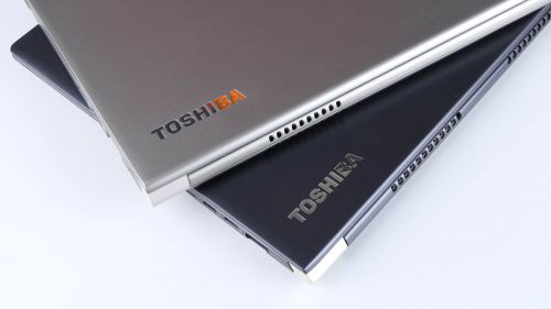 Toshiba Portege Z30-E oraz X30-D