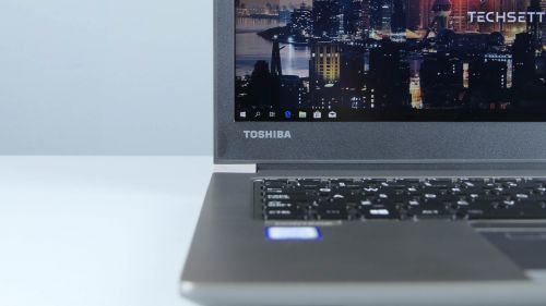 Toshiba Portege Z30-E