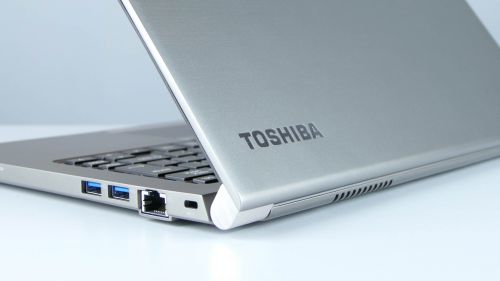 Toshiba Portege Z30-E