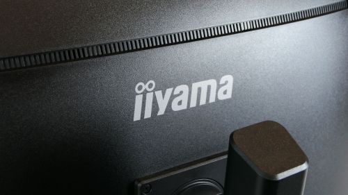 iiyama G-Master Red Eagle GCB3280QSU-B1
