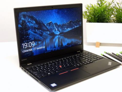 Laptop-Lenovo-ThinkPad-T570